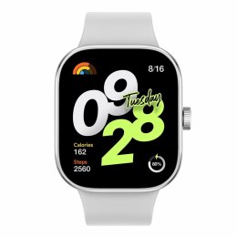 Smartwatch Xiaomi Redmi Watch 4 Black Grey 1,97