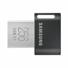 USB stick Samsung MUF-256AB Silver 256 GB