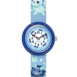 Unisex Watch Flik Flak ZFBNP234