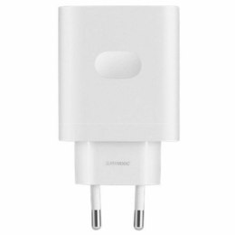 Wall Charger Oppo White 45 W (Refurbished A)