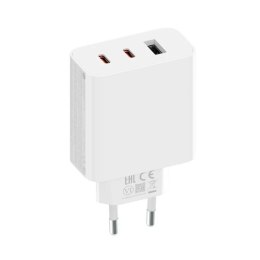 Wall Charger Xiaomi A07ZMEU White