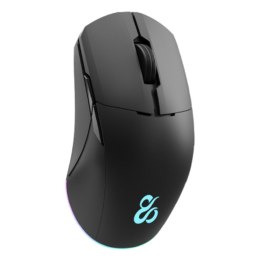 Wireless Mouse Newskill NS-MS-CHIRON-PRO Black