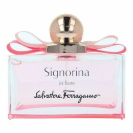 Women's Perfume Salvatore Ferragamo Signorina In Fiore EDT