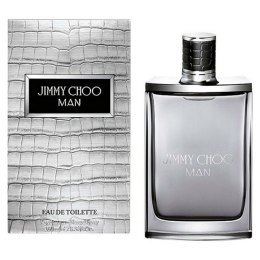 Men's Perfume Jimmy Choo EDT - 50 ml