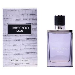 Men's Perfume Jimmy Choo EDT - 50 ml