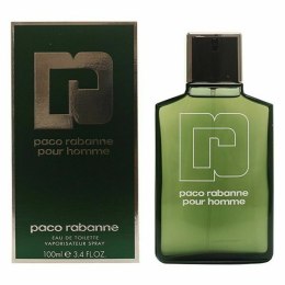 Men's Perfume Paco Rabanne EDT - 100 ml