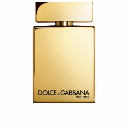 Women's Perfume Dolce & Gabbana The One Gold Pour Homme EDP 100 ml