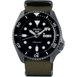 SEIKO 5 WATCHES Mod. SRPD65K4