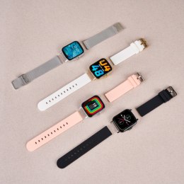 RADIANT SMARTWATCH WATCHES Mod. RAS10403V