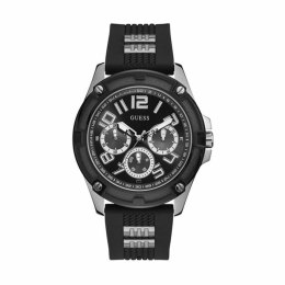 Men's Watch Guess GW0051G1 Ø 45 mm (Ø 46 mm)