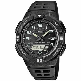 Men's Watch Casio BASIC Black