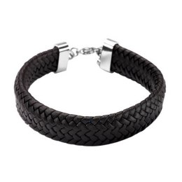 Steel bracelet BMM5687