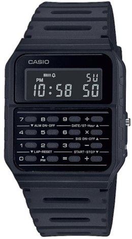 CASIO CALCULATOR