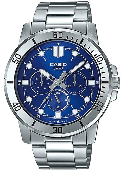 CASIO ENTICER GENT