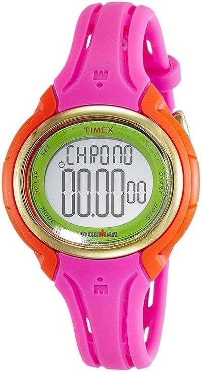 TIMEX IRONMAN Mod. 50 LAP. ***PROMO***