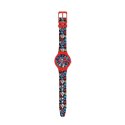 TRANSFORMERS KID WATCH Mod. 483204 - Tin Box