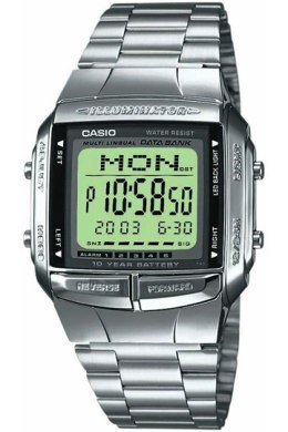 CASIO Mod. DATABANK